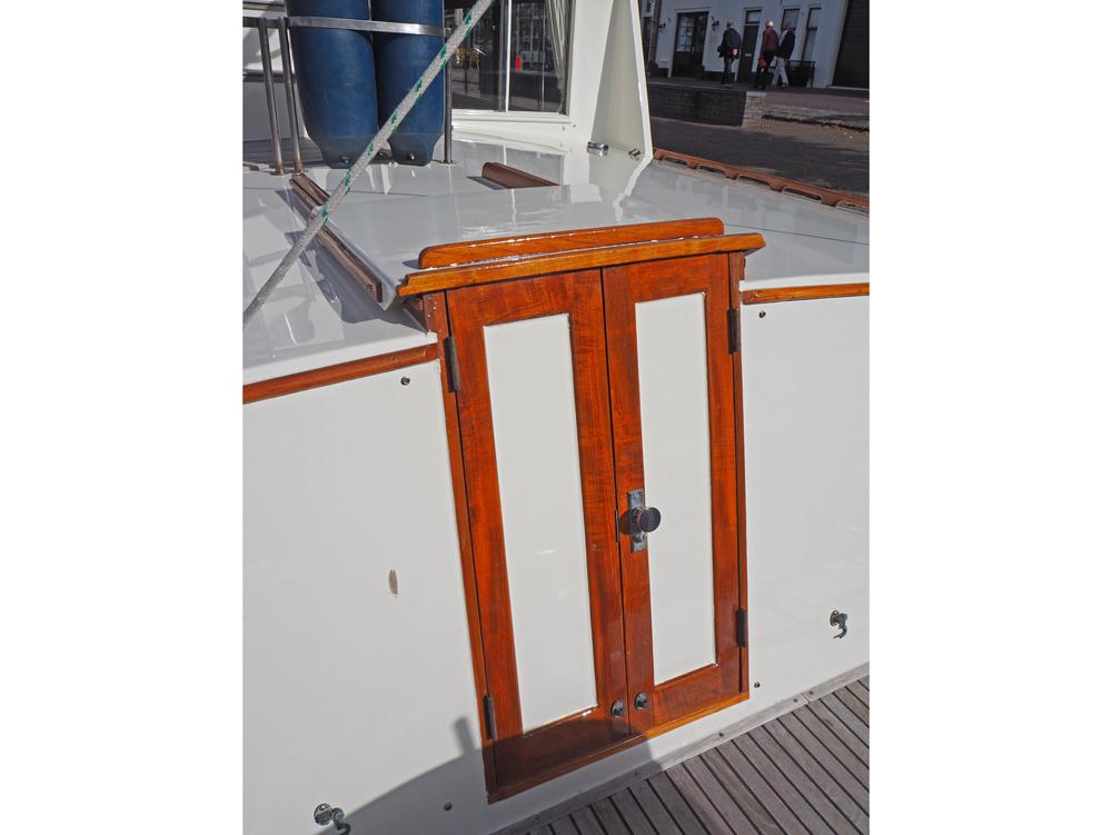  &Eacute;quipement de pont 